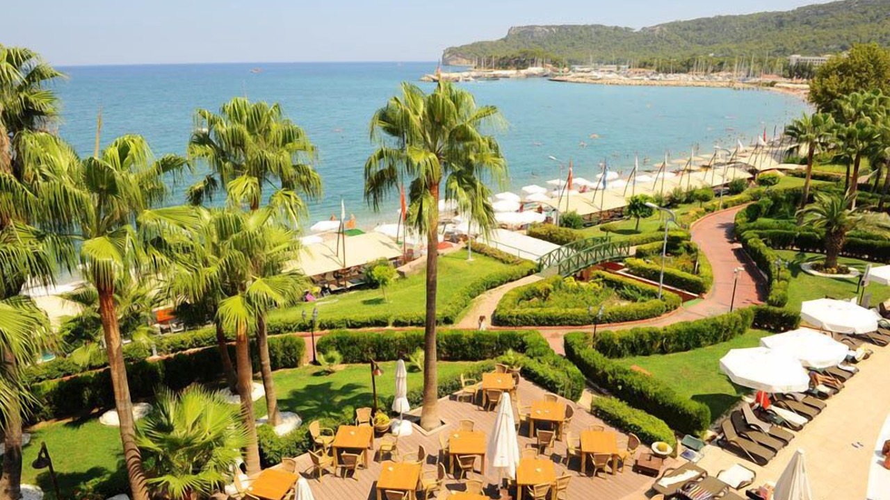 Photo of Outdoor in Kemer
