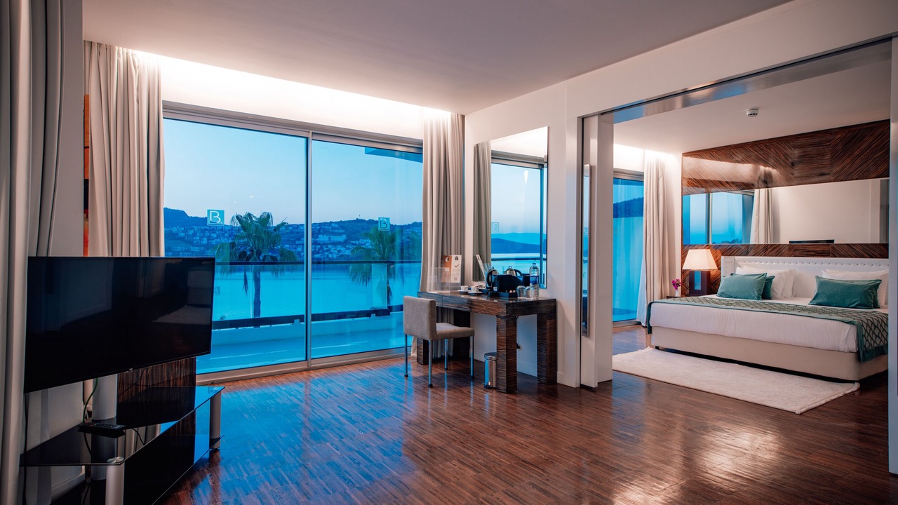 Photo of Bedroom in Gundogan
