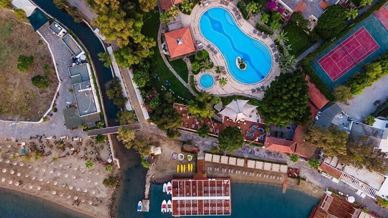 Photo of Outdoor in Golturkbuku