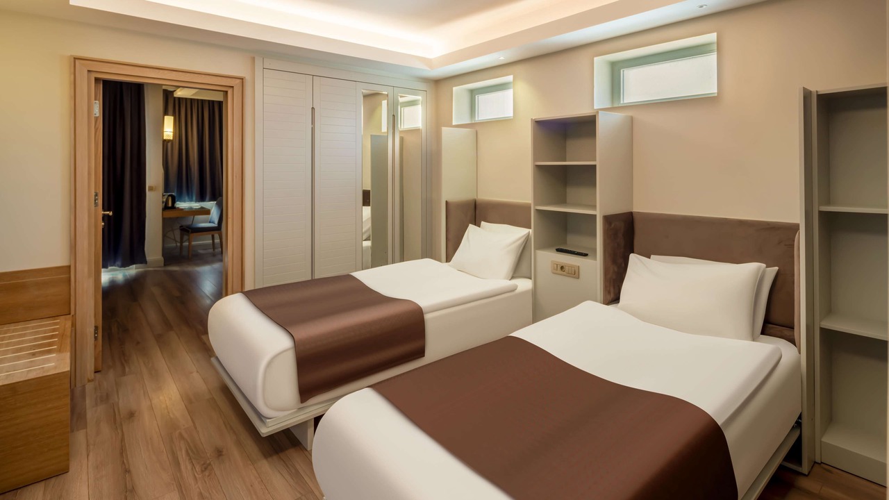 Photo of Bedroom in Kundu