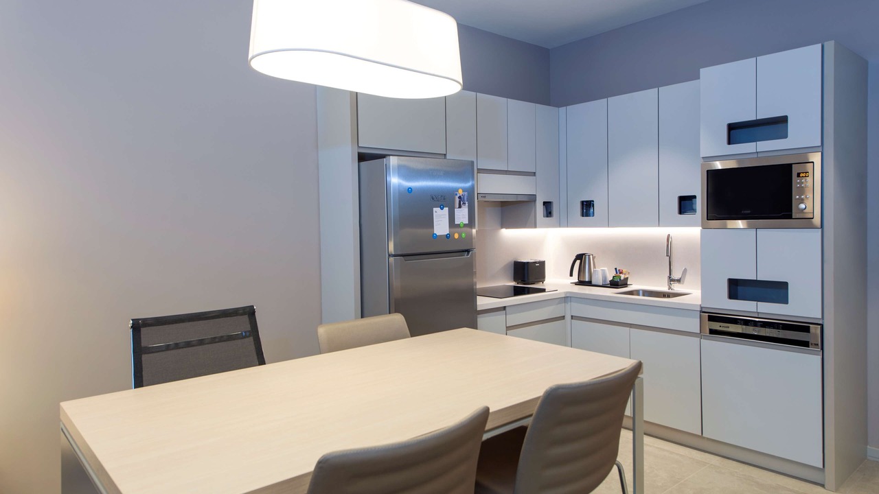 Photo of Kitchen in Sekerpinar