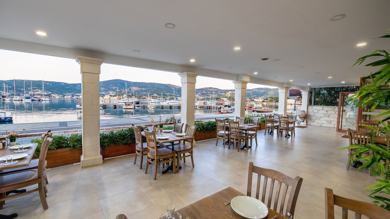 Photo of Outdoor in Foca