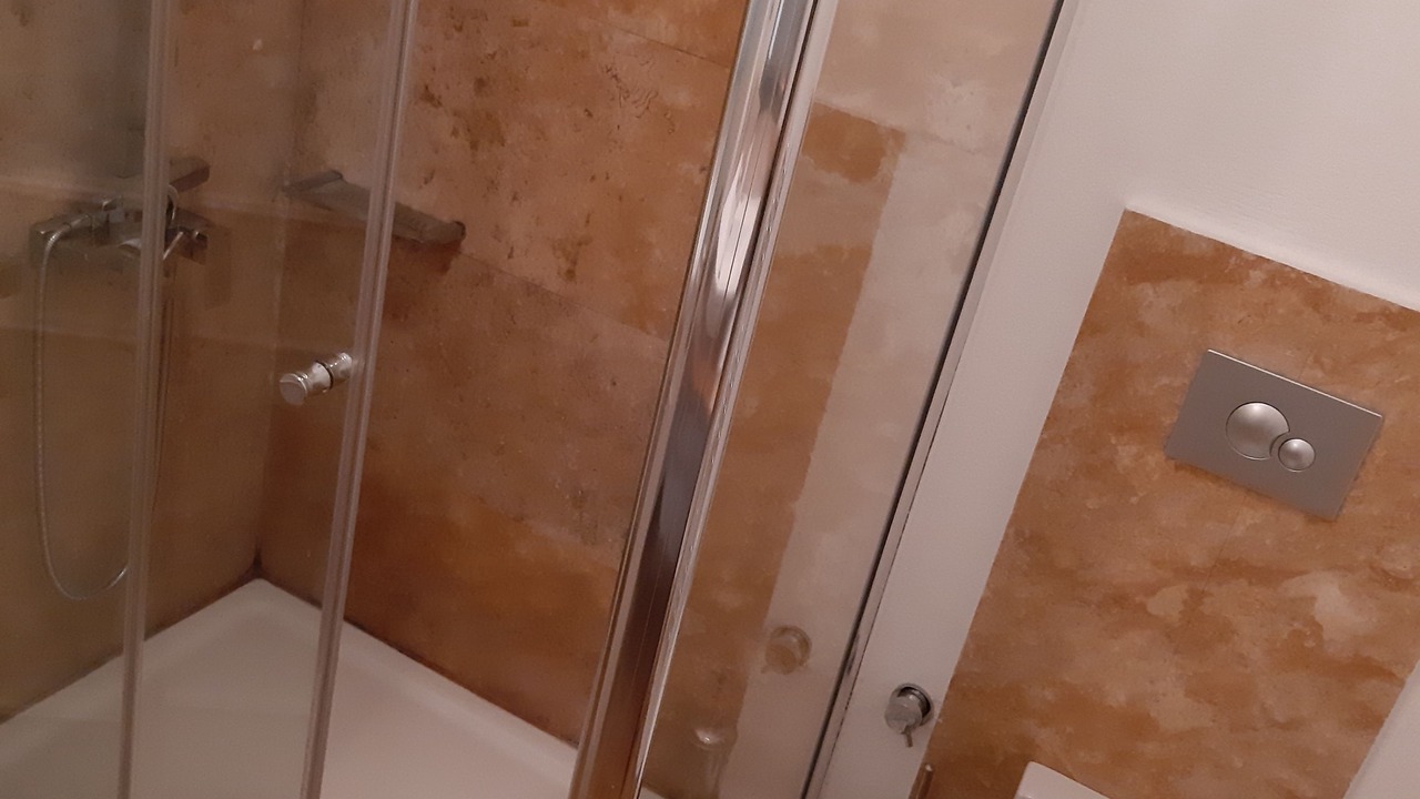 Photo of Bathroom in Ayvalik
