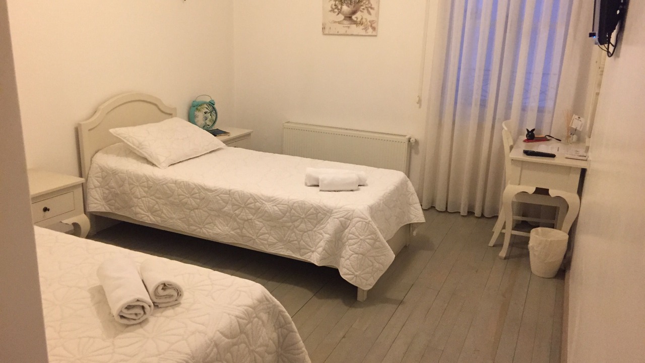 Photo of Bedroom in Ayvalik