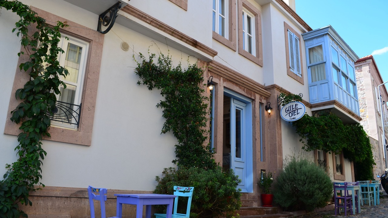 Photo of Outdoor in Ayvalik