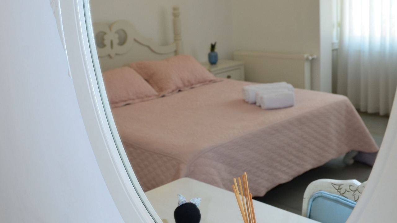 Photo of Bedroom in Ayvalik