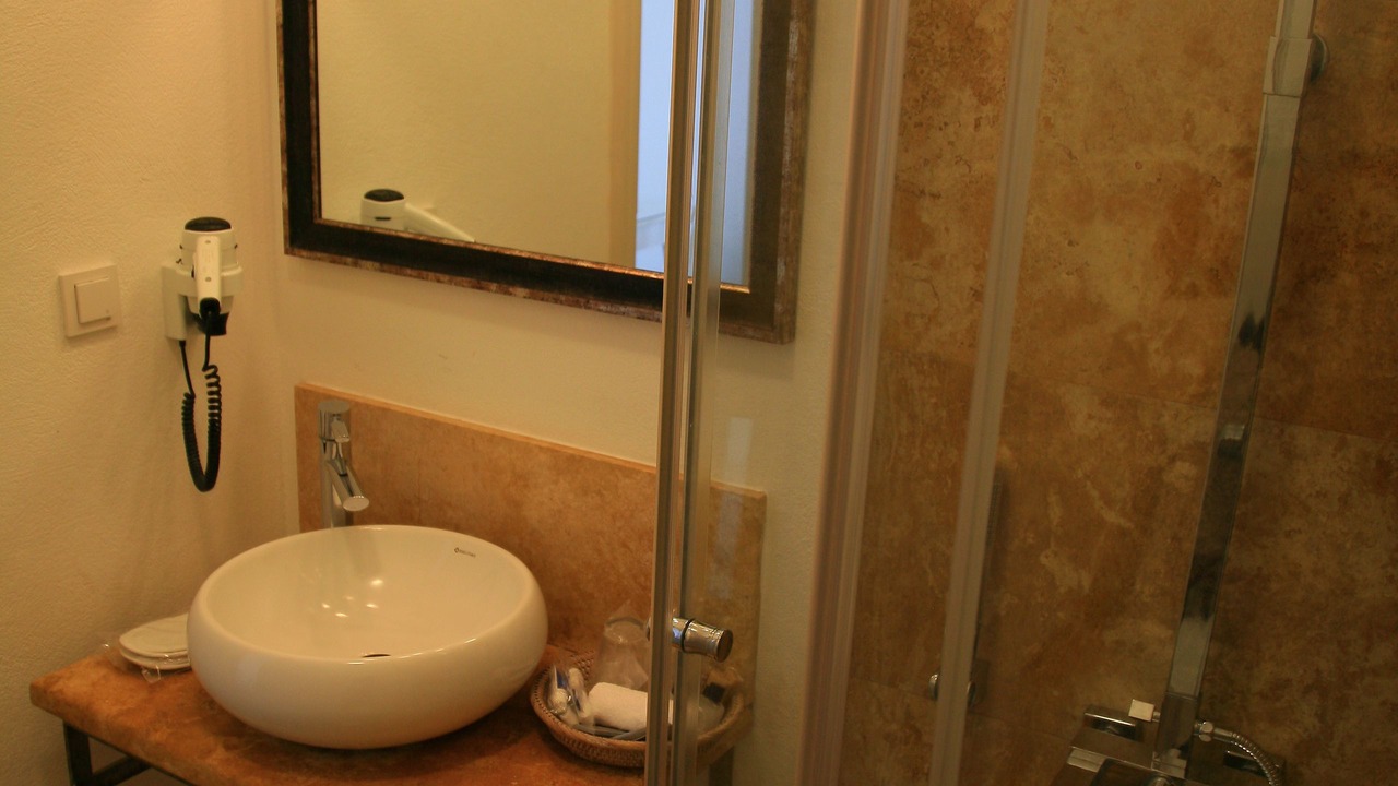 Photo of Bathroom in Ayvalik