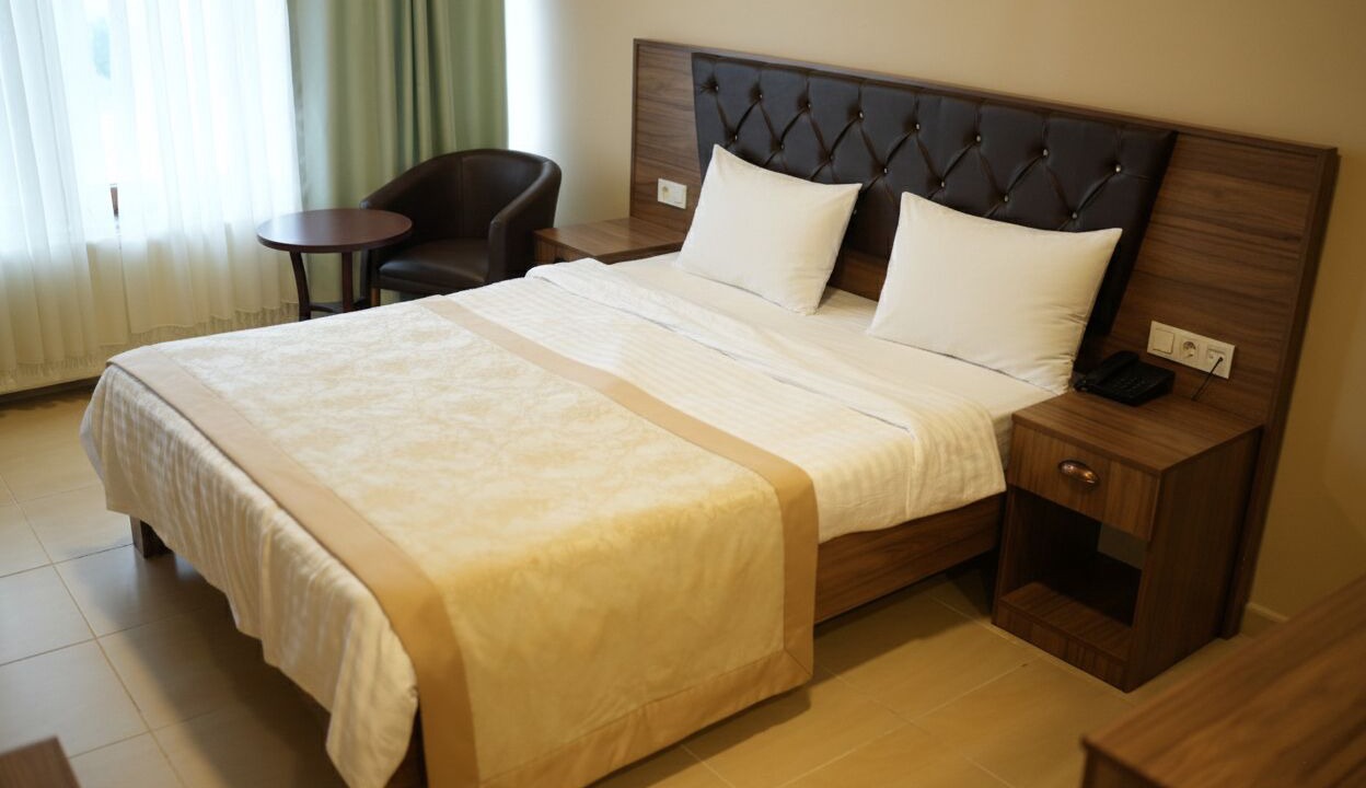 Photo of Bedroom in Luleburgaz