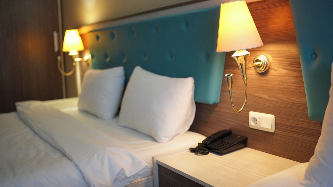 Photo of Bedroom in Luleburgaz