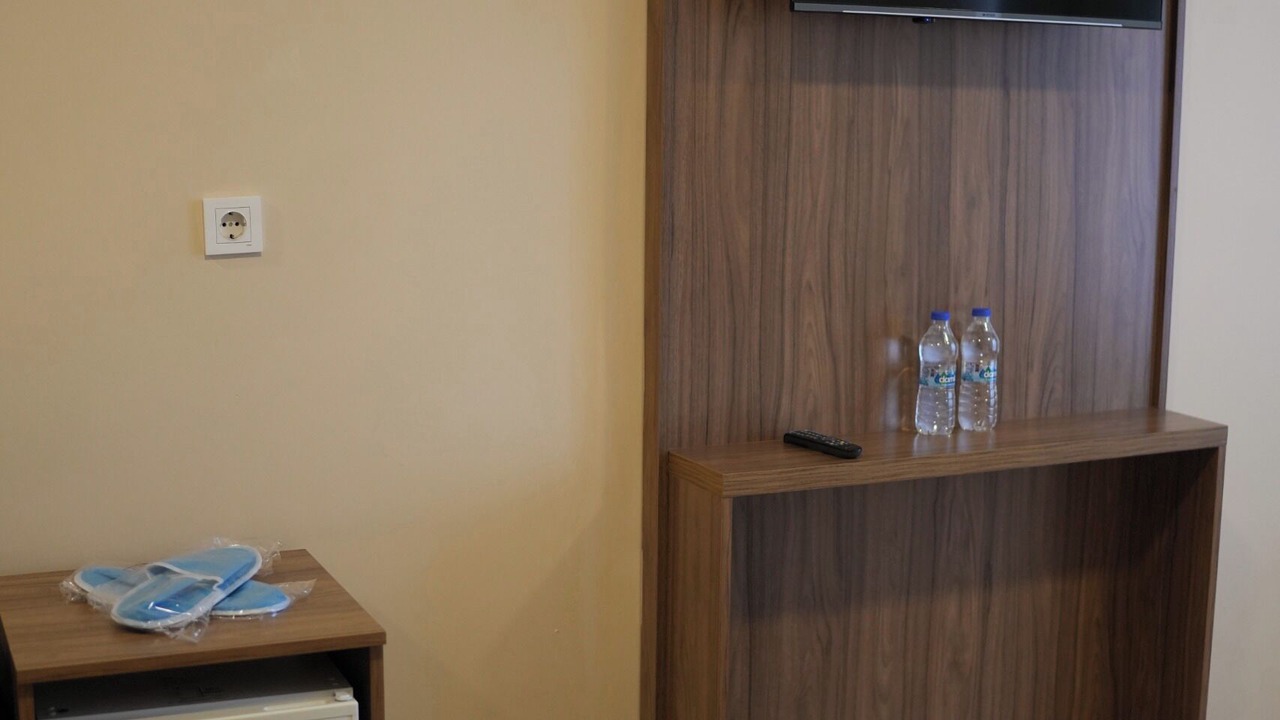 Photo of Bedroom in Luleburgaz