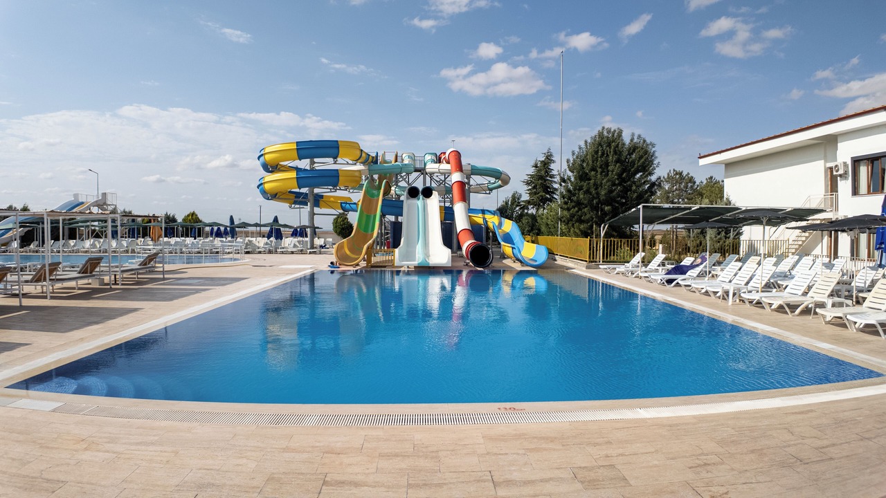 Photo of Outdoor in Luleburgaz