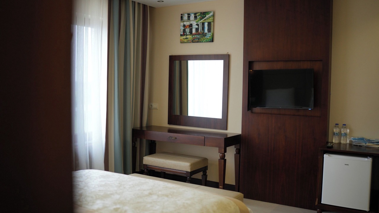 Photo of Bedroom in Luleburgaz
