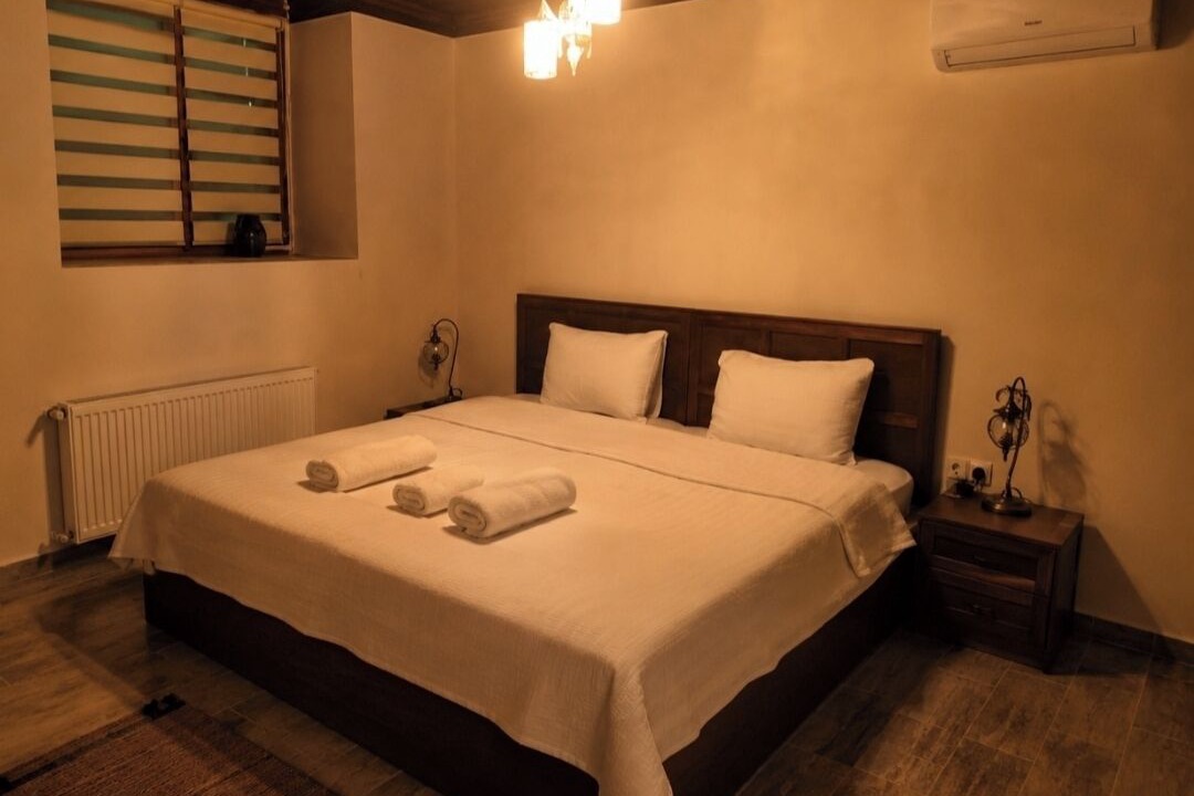 Photo of Bedroom in Kiyikoy
