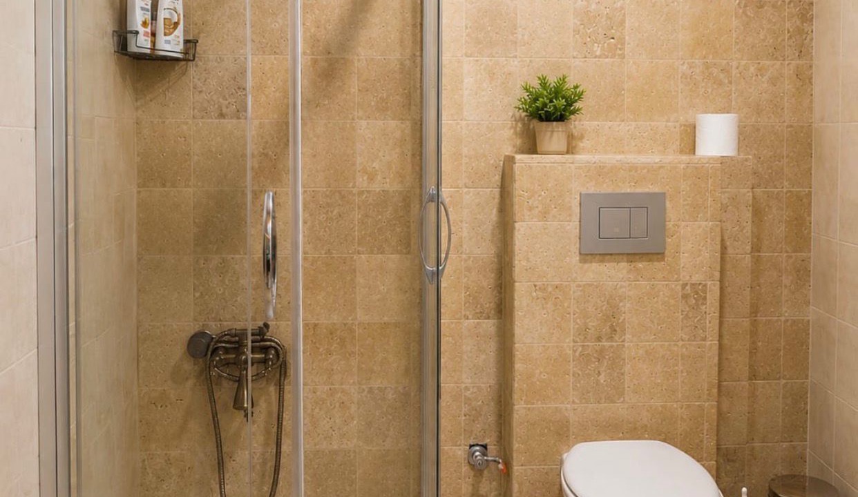 Photo of Bathroom in Kiyikoy