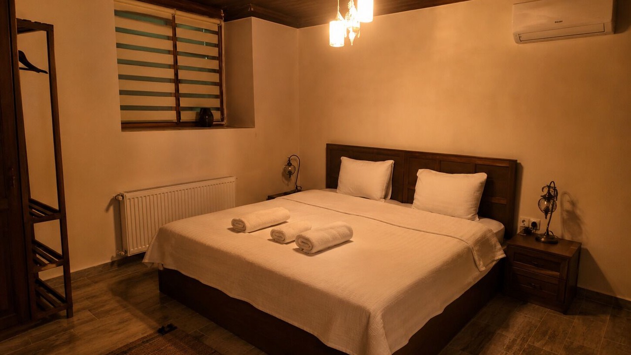 Photo of Bedroom in Kiyikoy