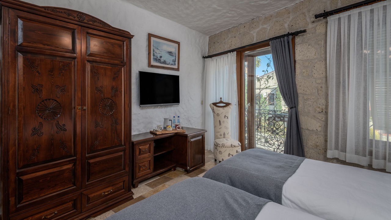 Photo of Bedroom in Alacati