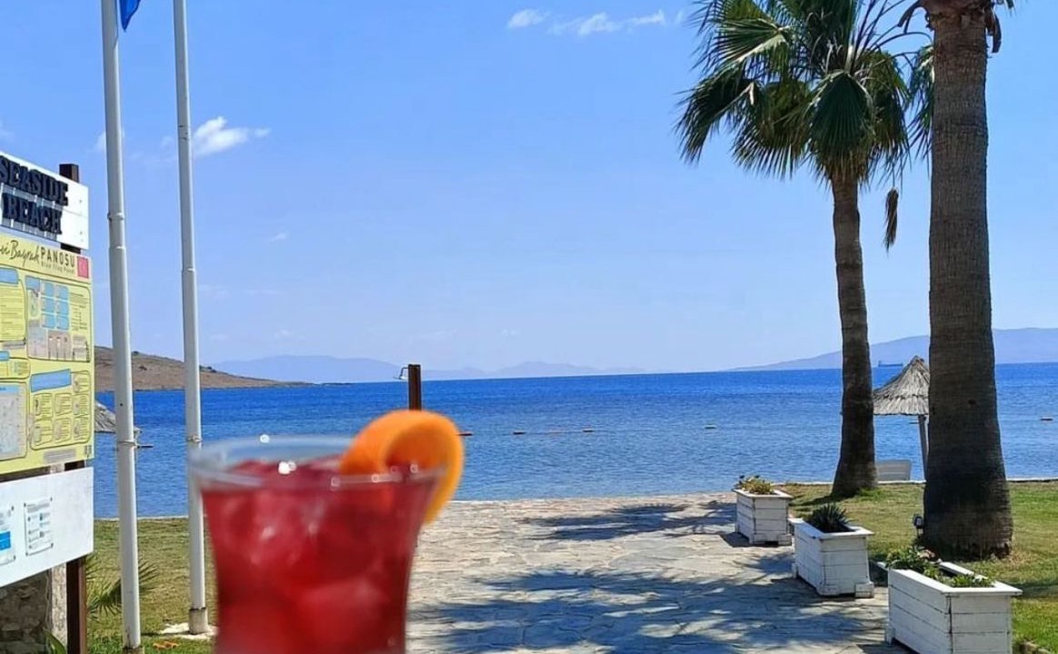 Photo of Outdoor in Yalı