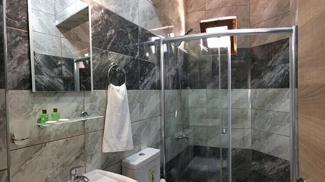 Photo of Bathroom in Akcay