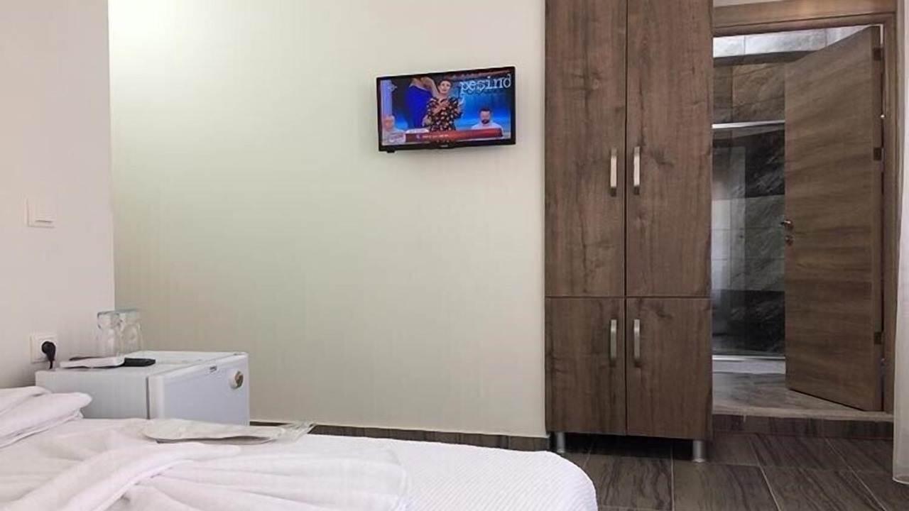 Photo of Bedroom in Akcay