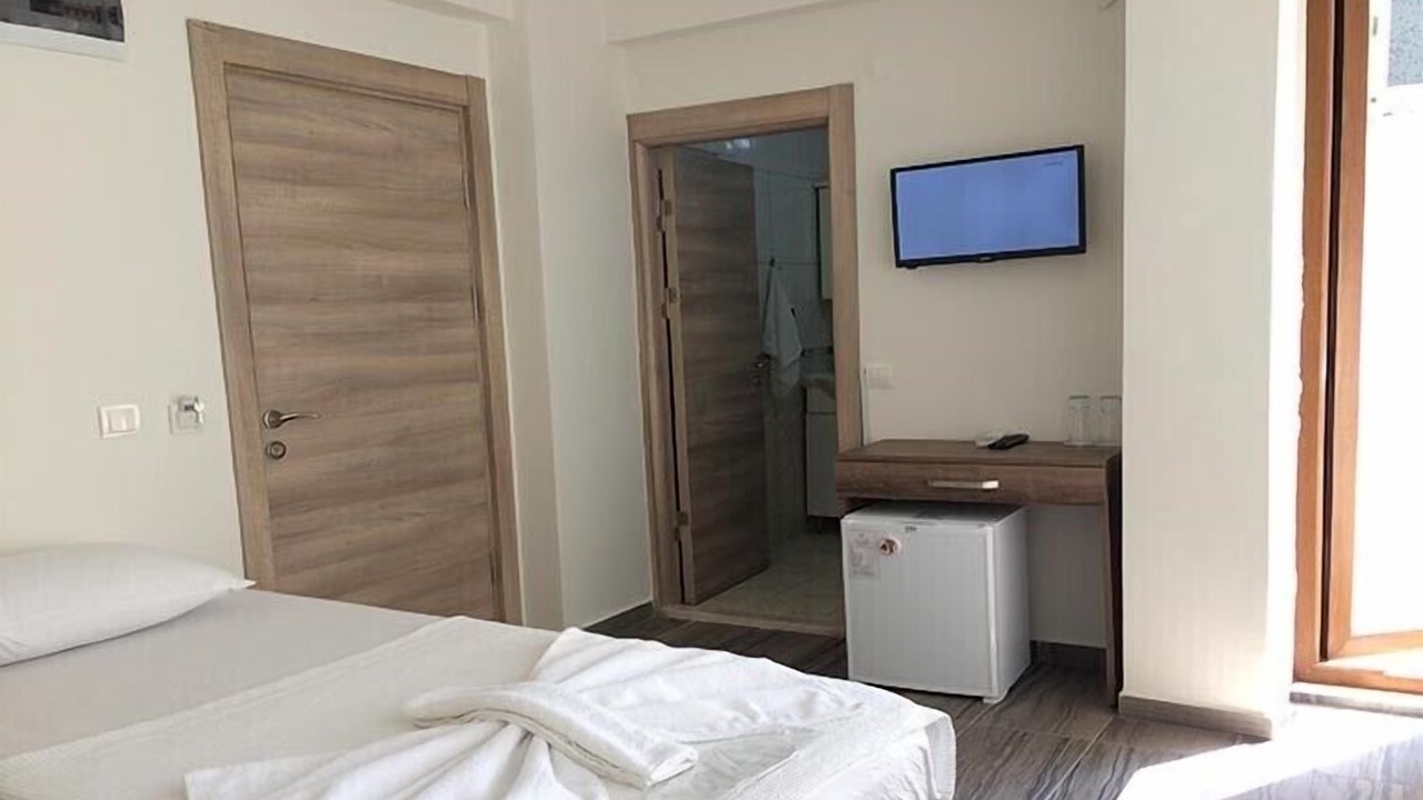 Photo of Bedroom in Akcay