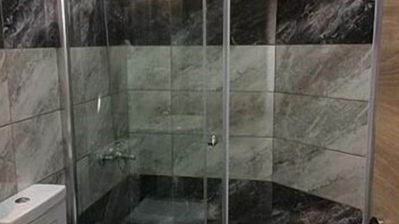 Photo of Bathroom in Akcay