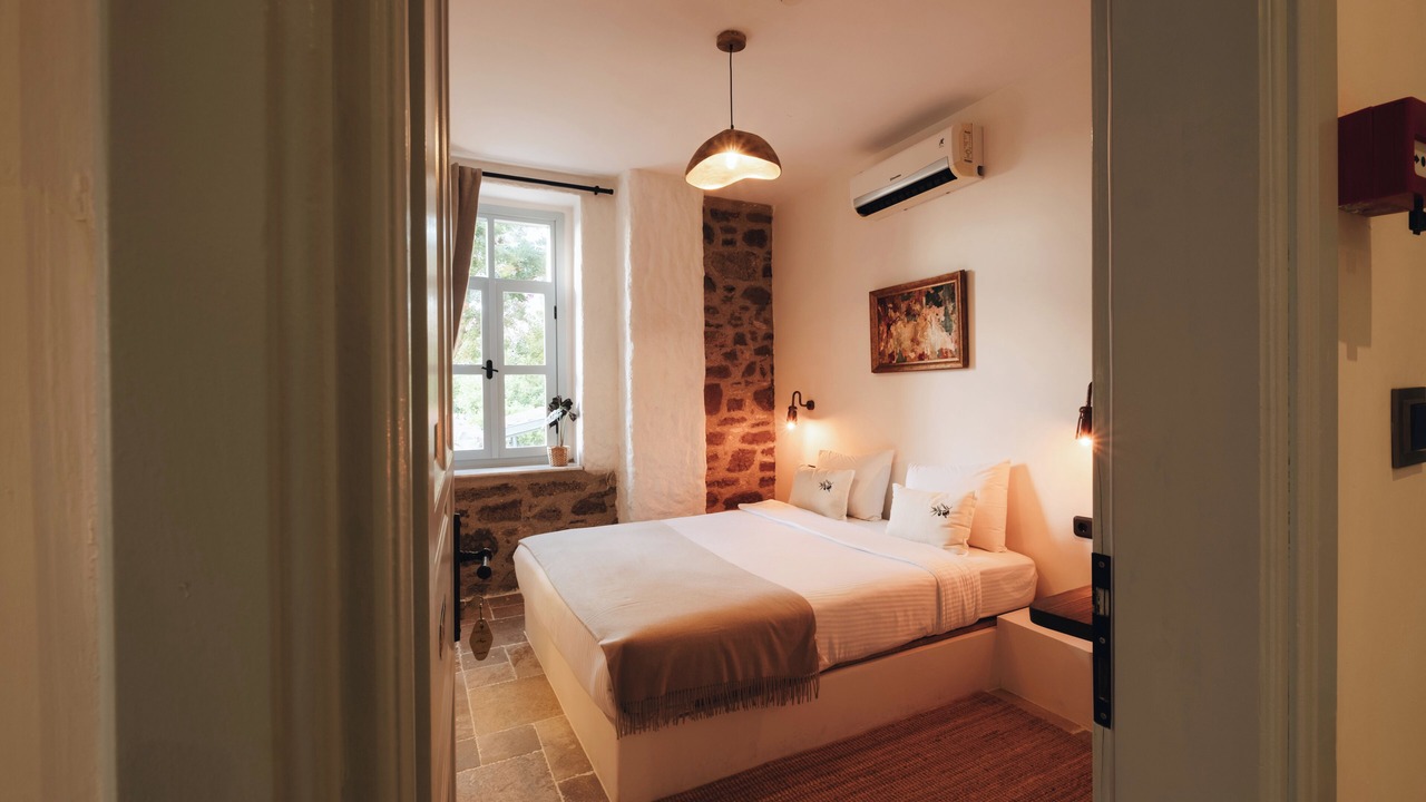 Photo of Bedroom in Ildır Koyu