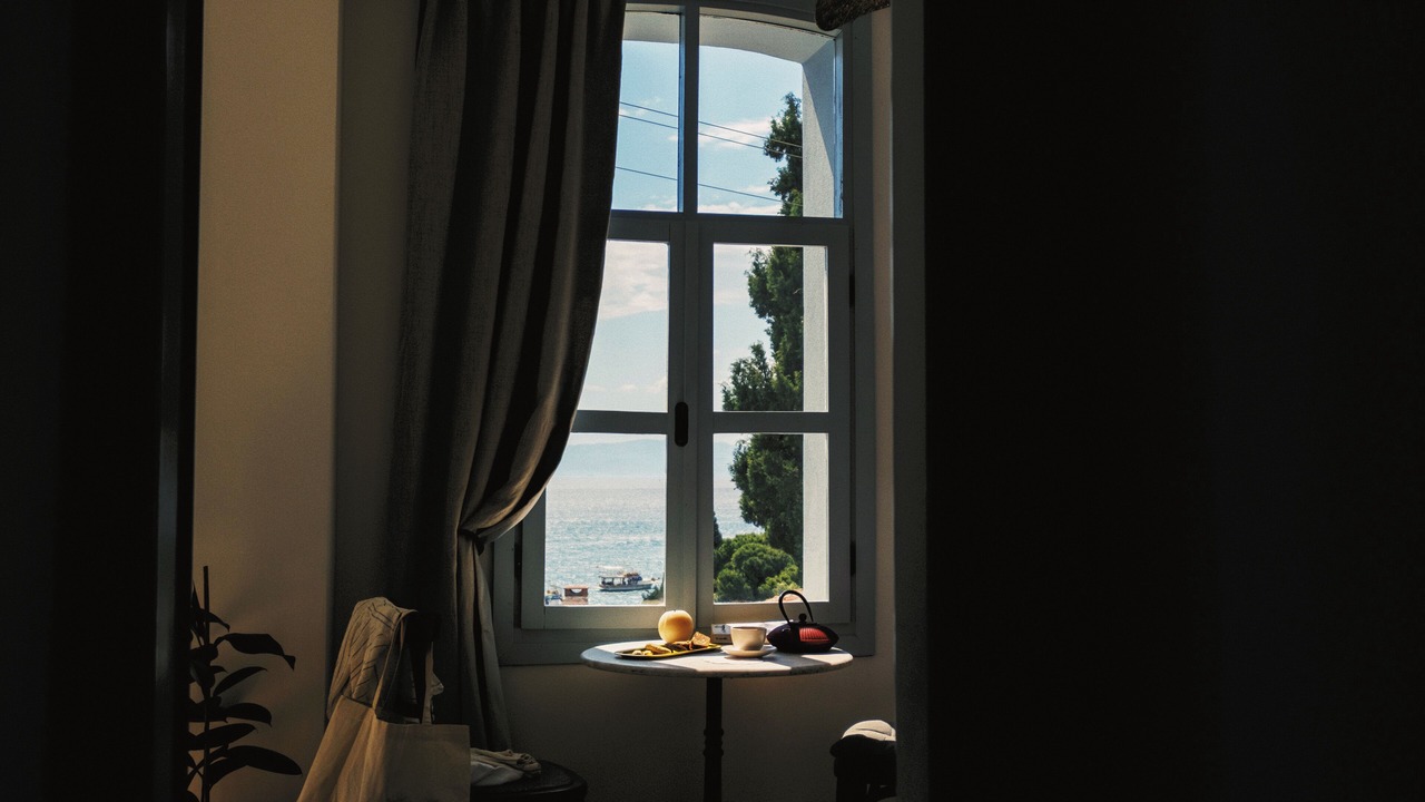 Photo of Bedroom in Ildır Koyu