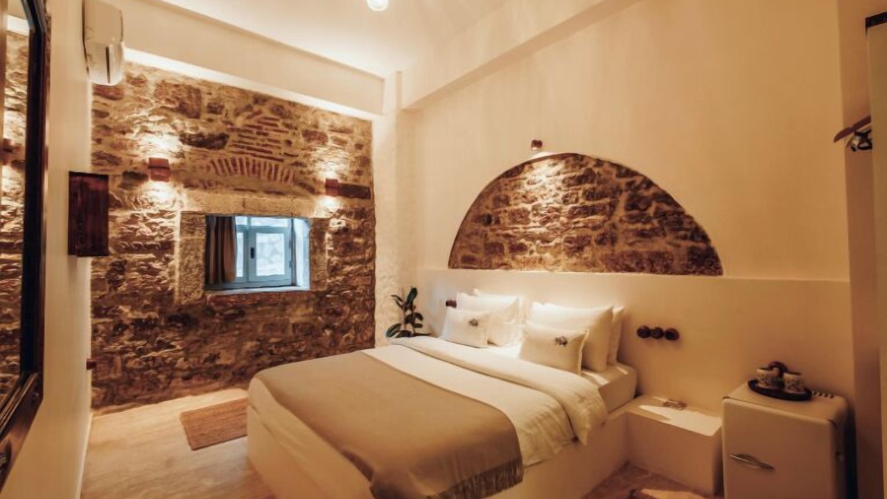 Photo of Bedroom in Ildır Koyu