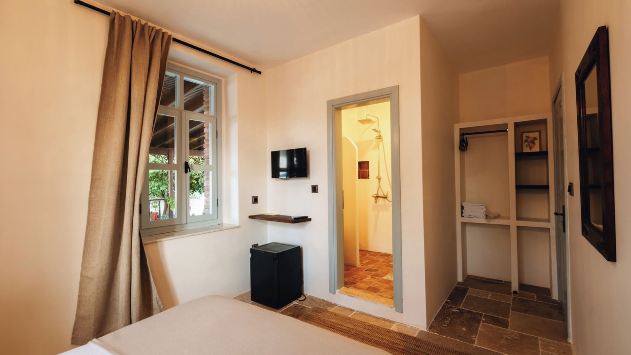 Photo of Bedroom in Ildır Koyu
