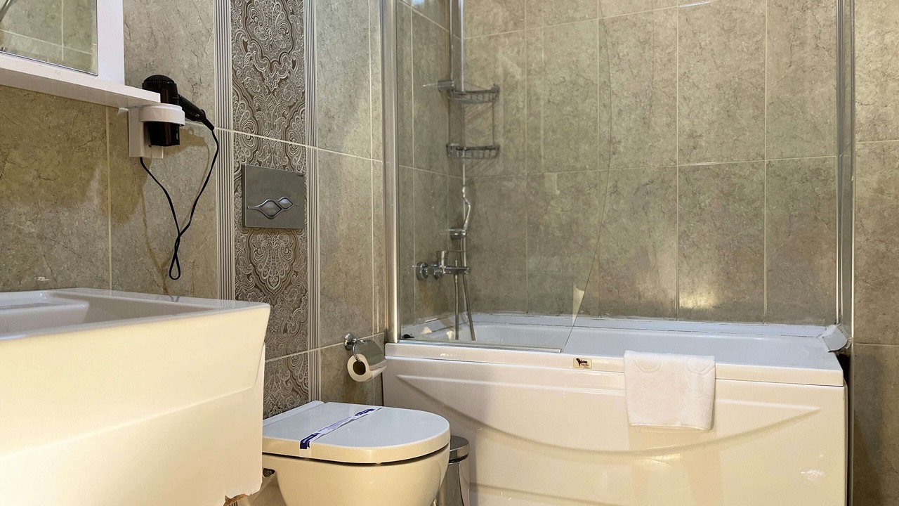 Photo of Bathroom in Adapazari