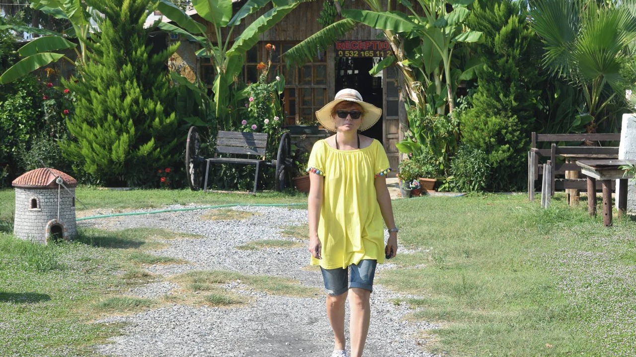 Photo of Outdoor in Kizilot