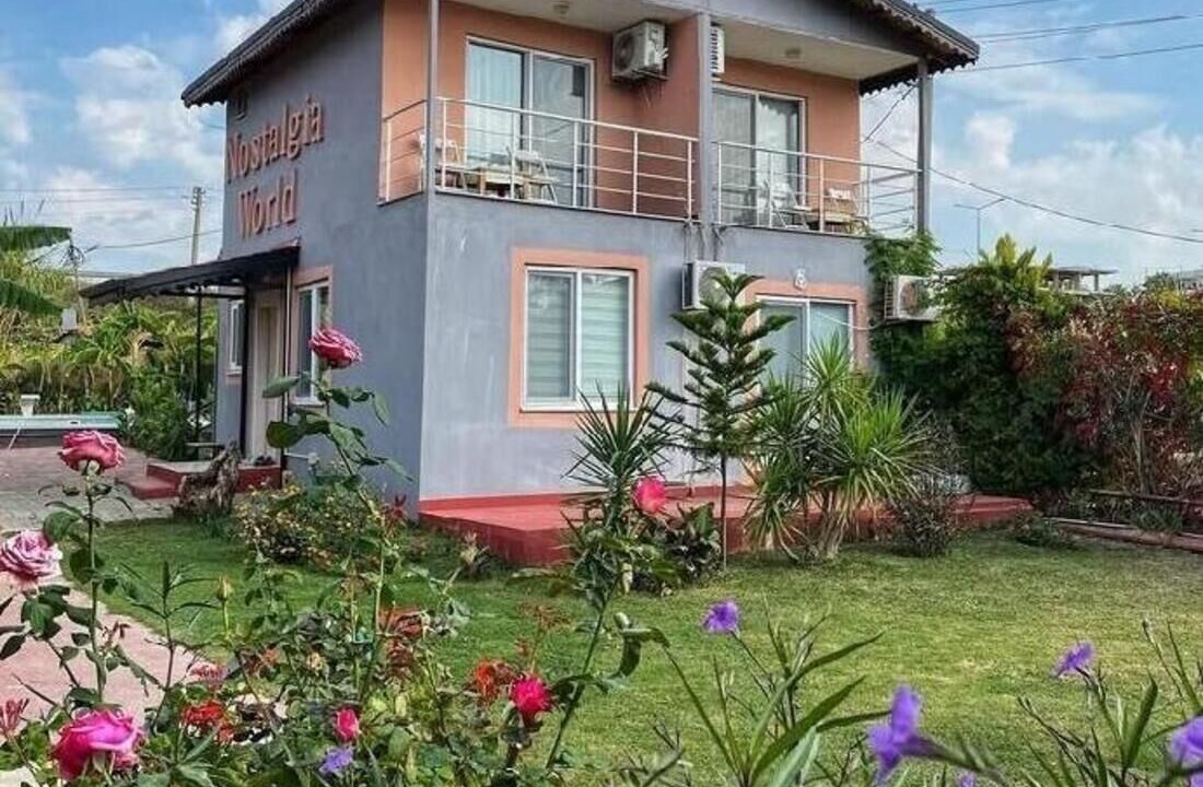 Photo of Outdoor in Kizilot