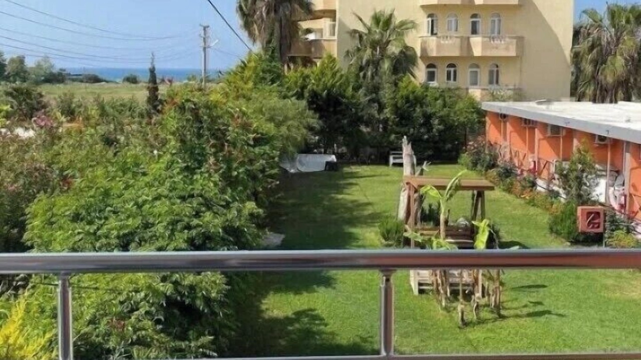Photo of Patio Balcony in Kizilot
