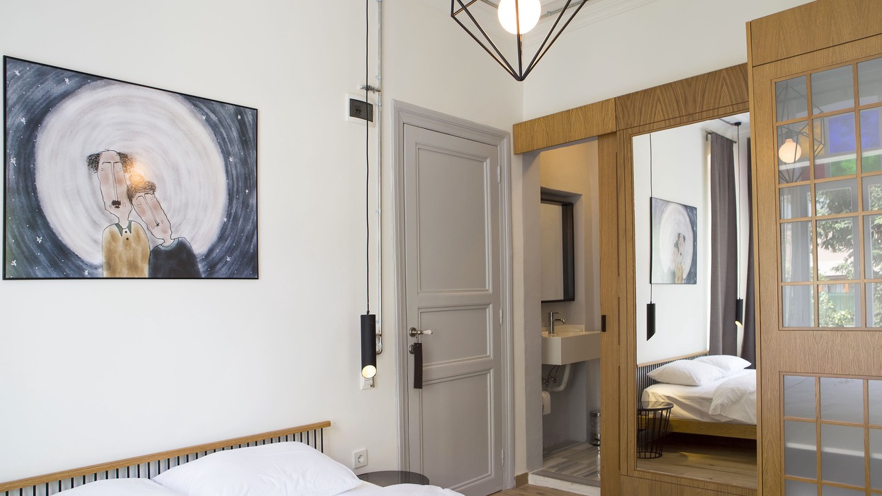Photo of Bathroom in Adalar