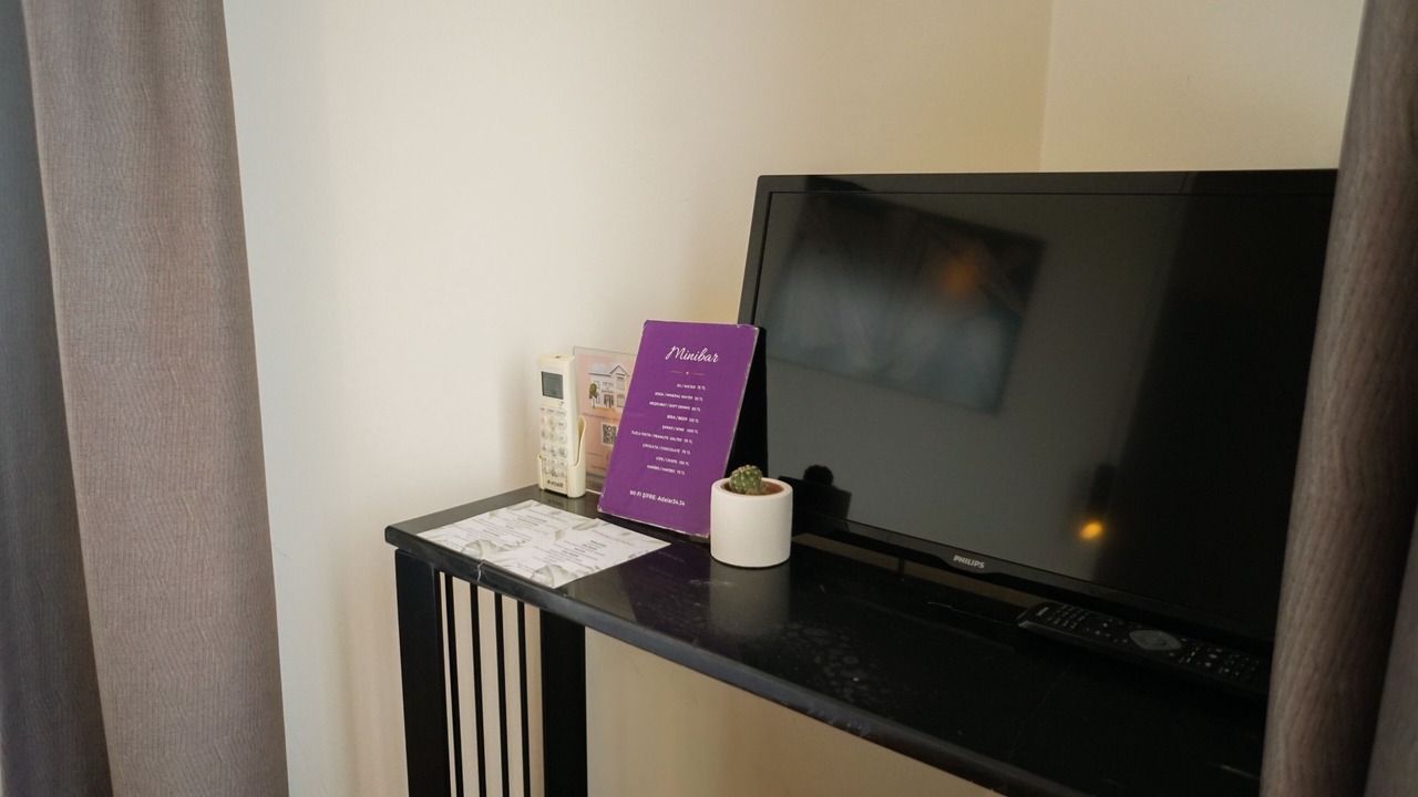 Photo of Bedroom in Adalar