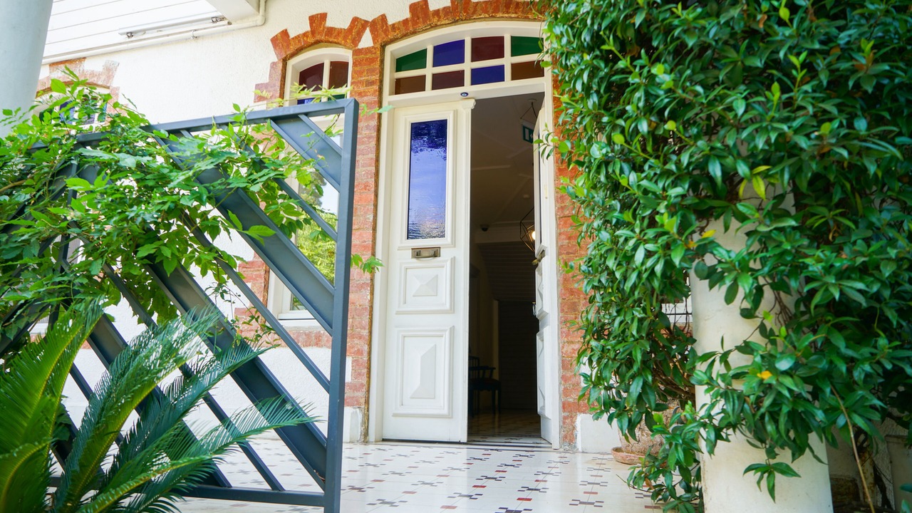 Photo of Outdoor in Adalar