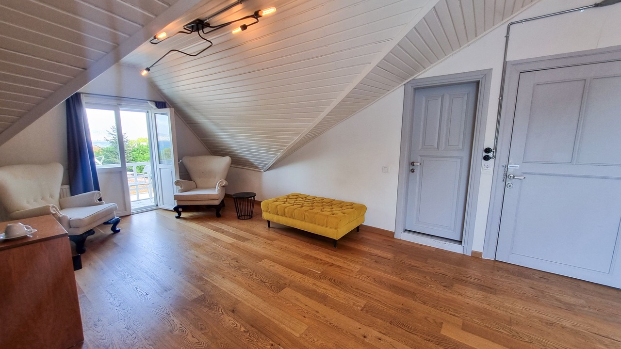 Photo of Patio Balcony in Adalar