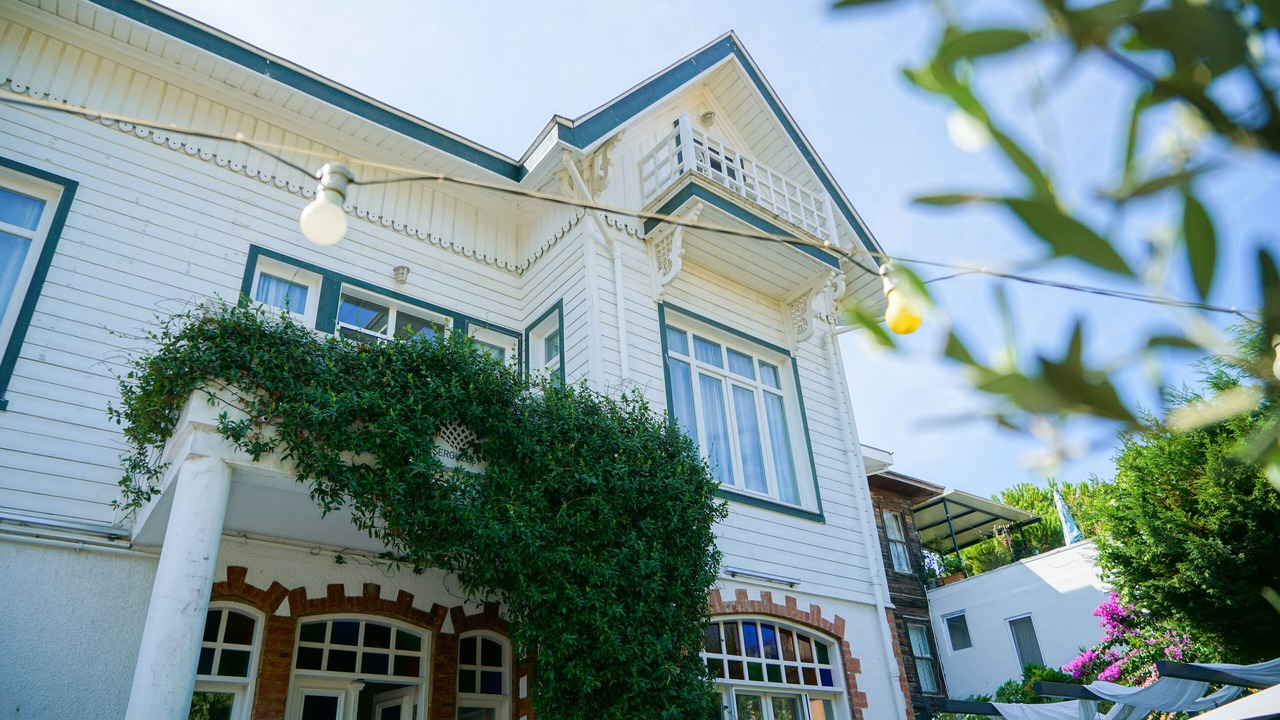 Photo of Outdoor in Adalar