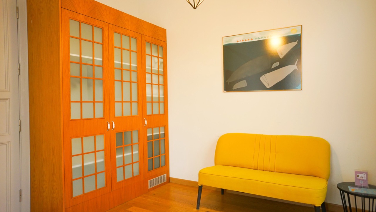 Photo of Patio Balcony in Adalar