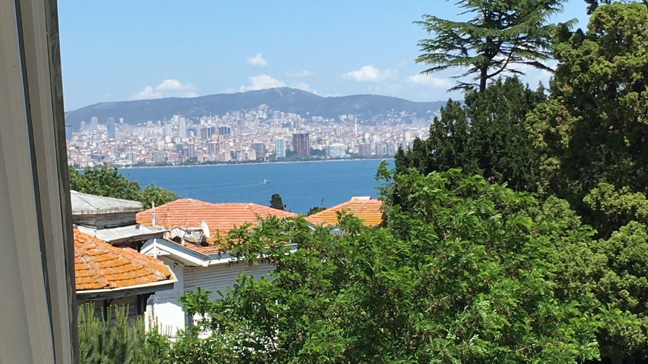 Photo of Bedroom in Adalar