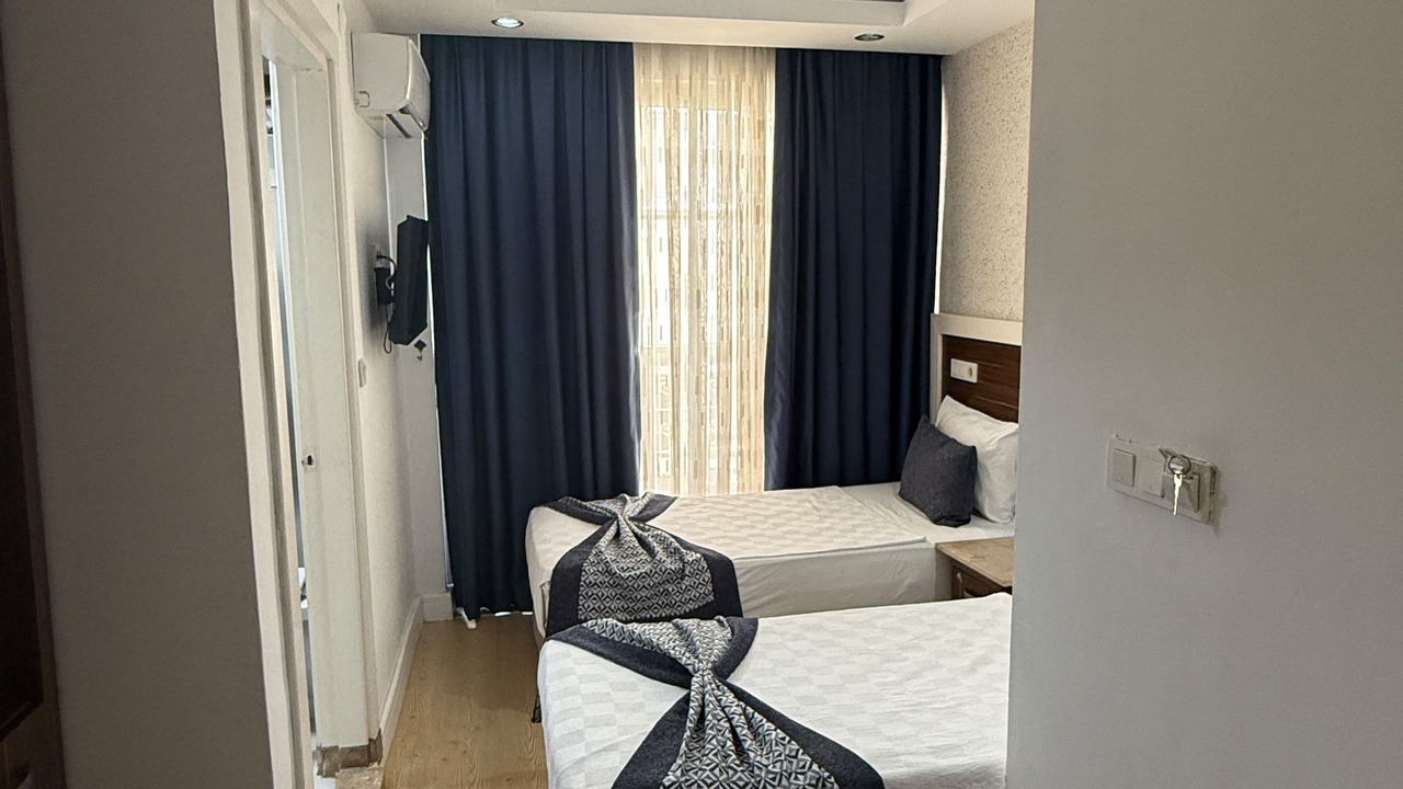 Photo of Bedroom in Manavgat