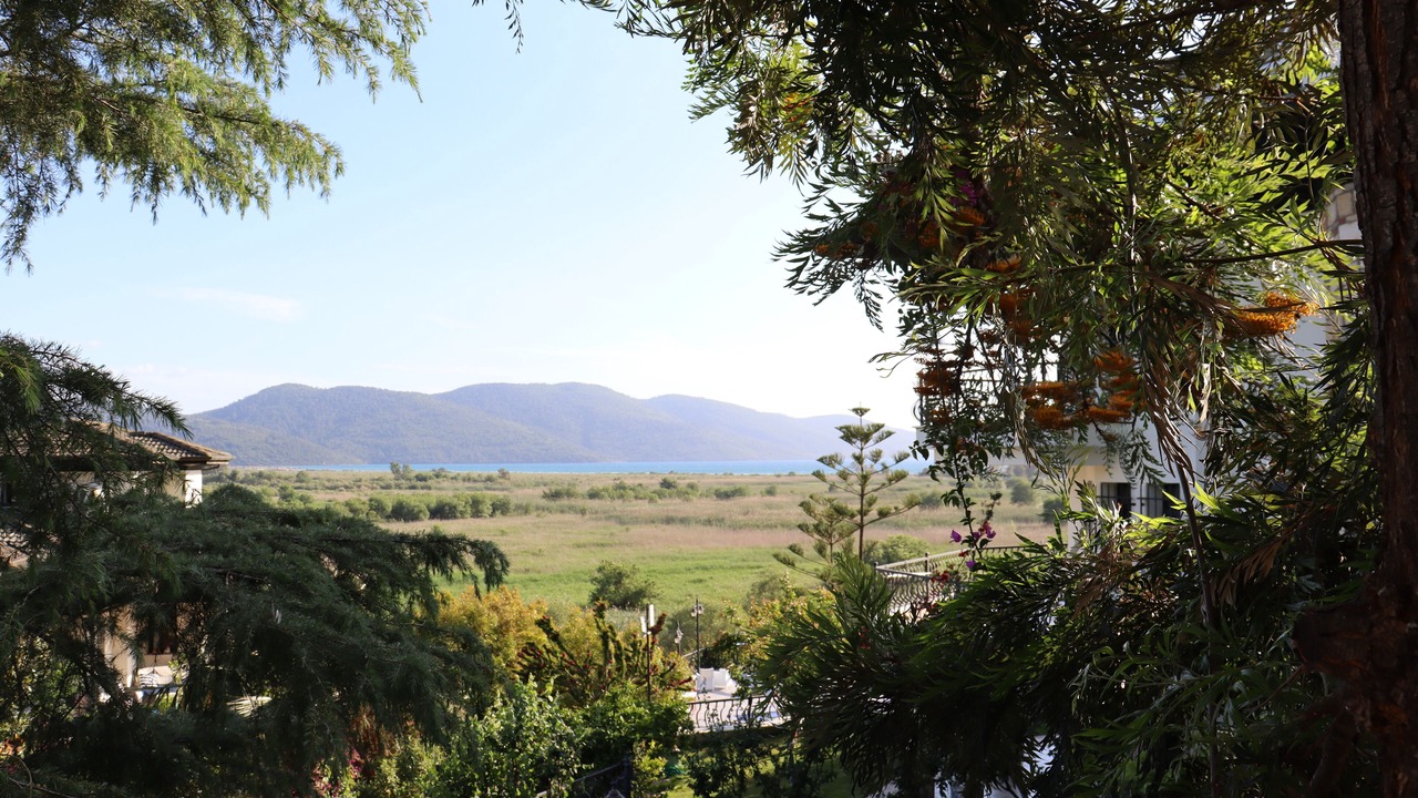 Photo of Bedroom in Akyaka