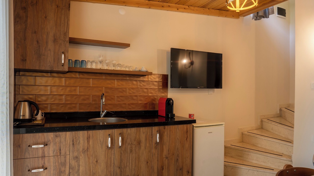 Photo of Bedroom in Akyaka
