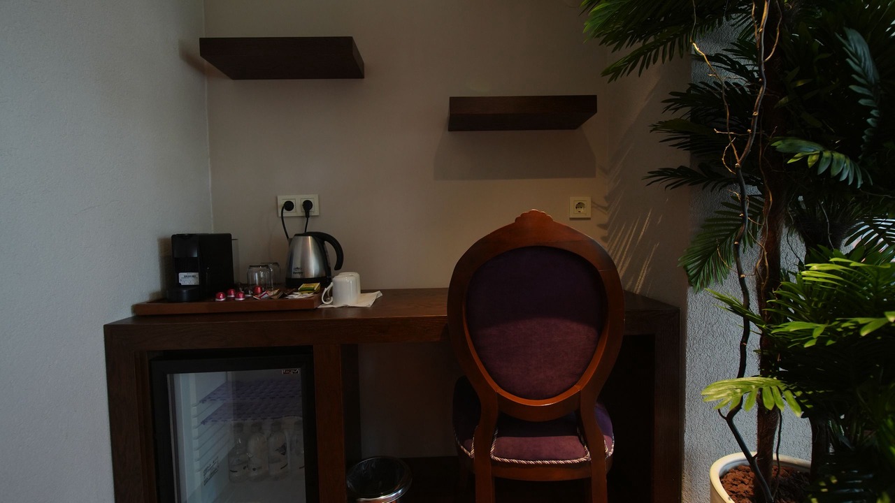 Photo of Bedroom in Sile