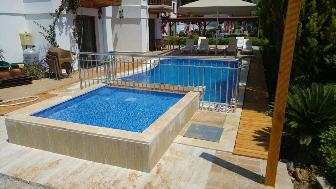 Photo of Outdoor in Akyaka