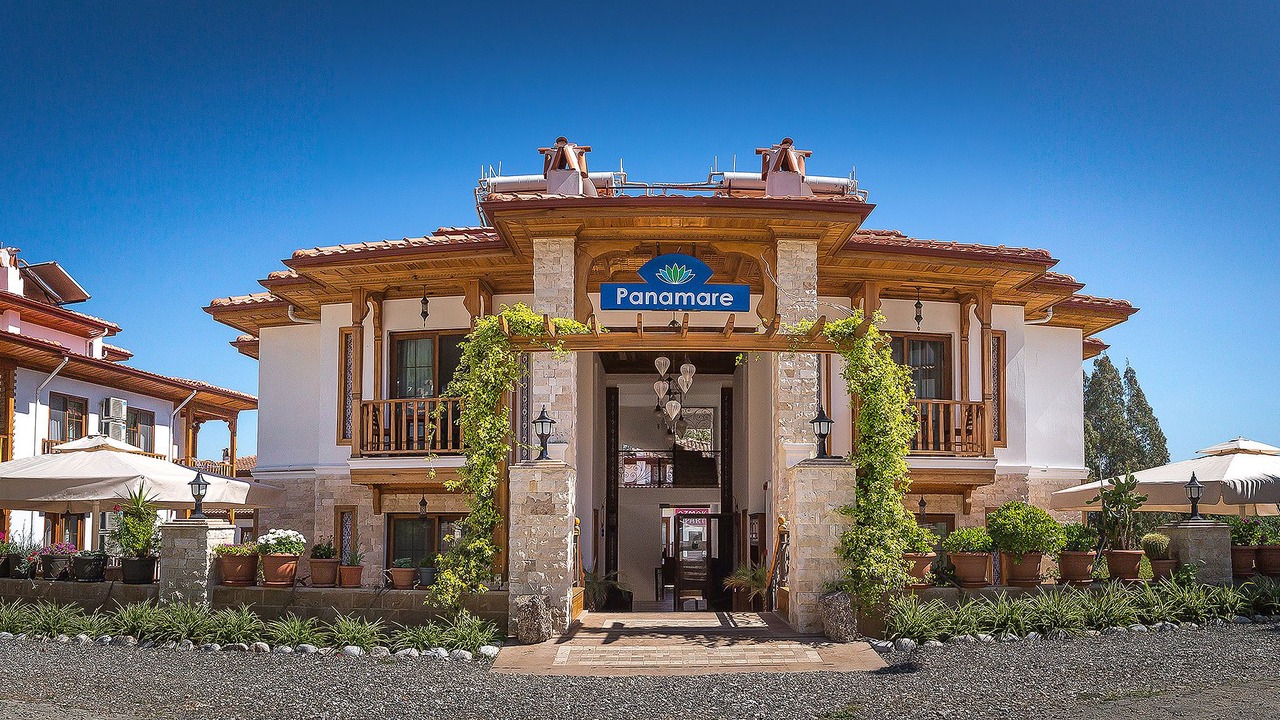 Photo of Outdoor in Akyaka