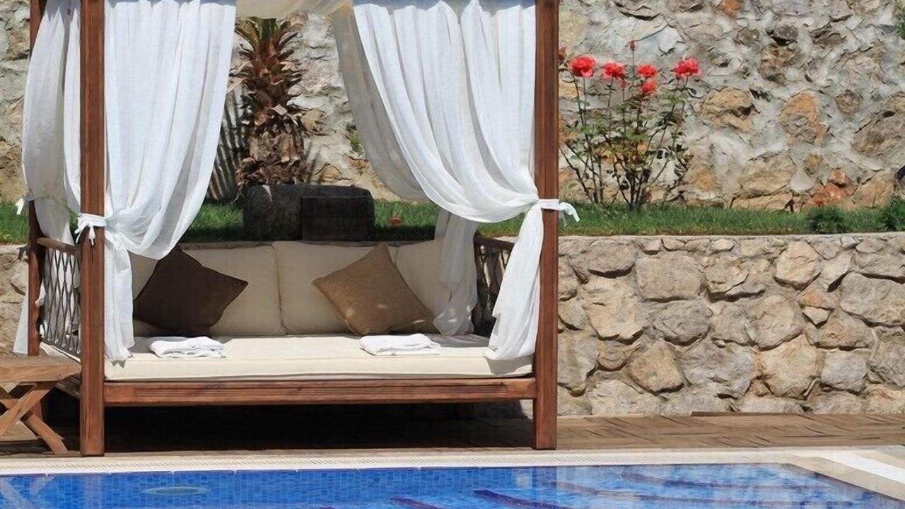 Photo of Outdoor in Hisaronu