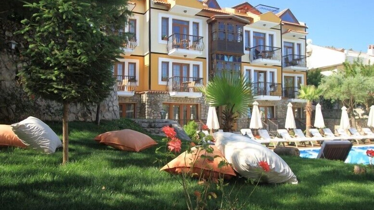 Photo of Outdoor in Hisaronu