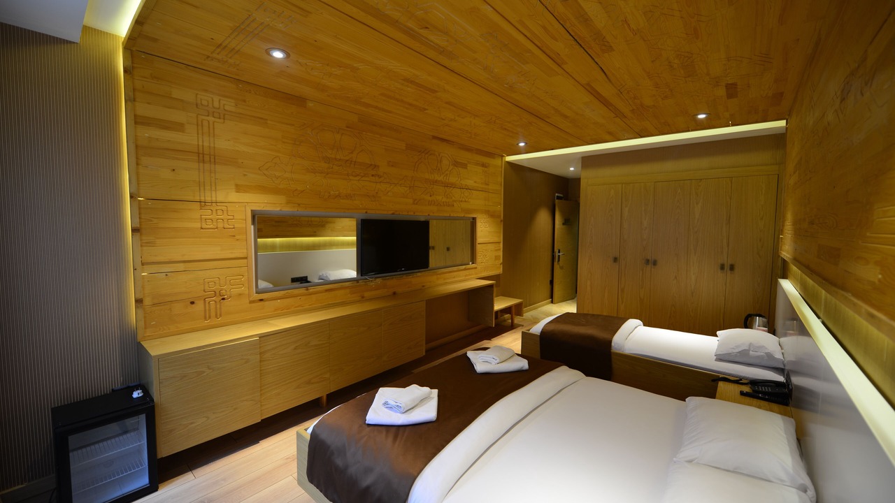 Photo of Bedroom in Uzungol