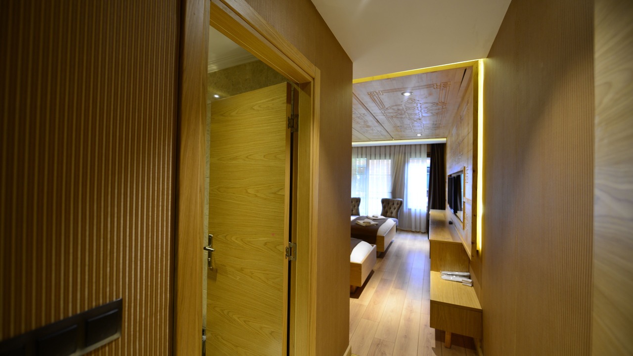 Photo of Bedroom in Uzungol